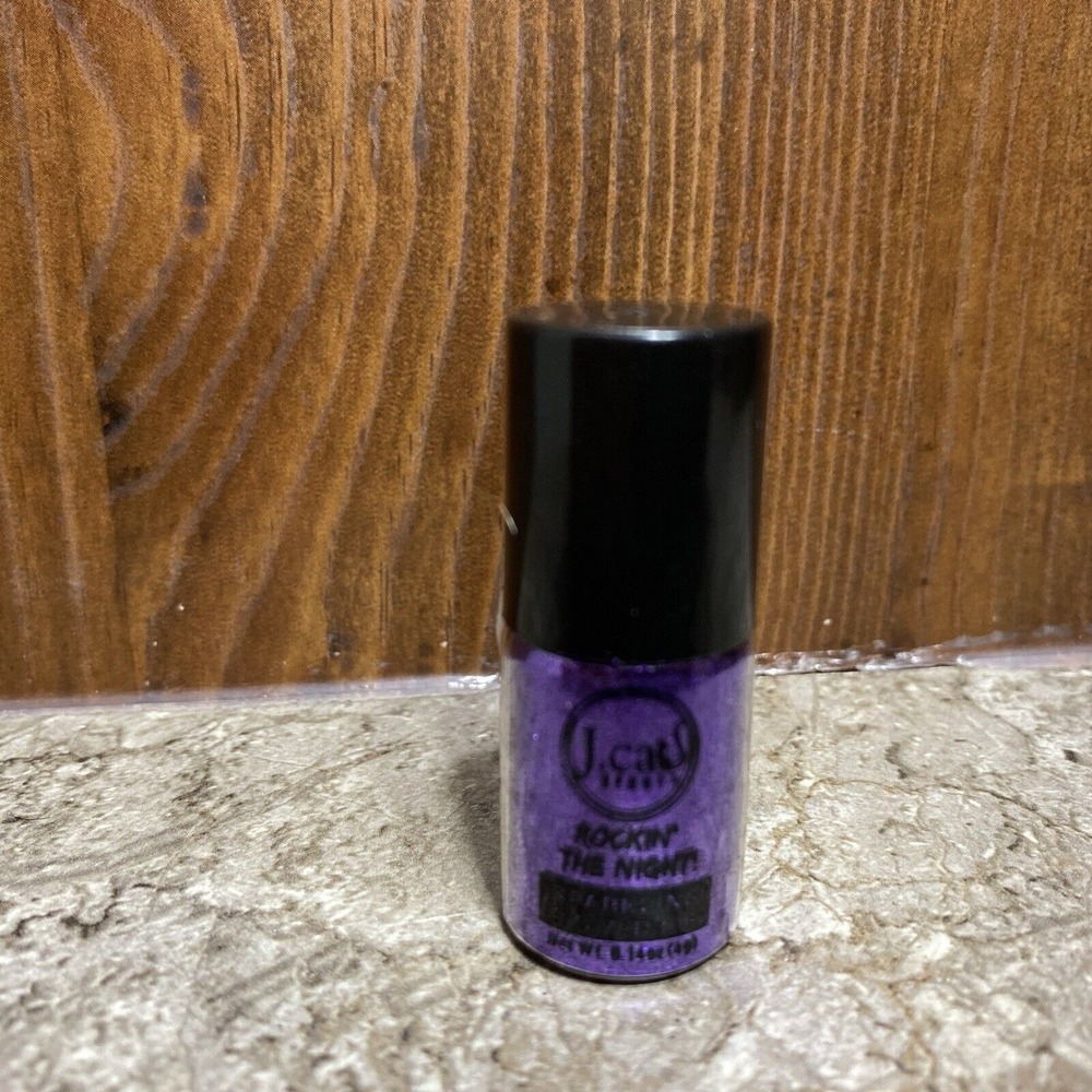 J. Cats Sparkling Powder Jcats Glitter Rockin' The Night SP215 Royal Highness